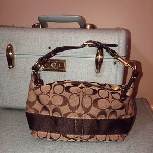 Coach Bag- Mini